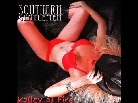 Southern Gentlemen  -  Valley of Fire ( Full Album ) 2008