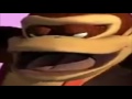 Donkey Kong Our Love Is Stronger Than A Golden Banana EarRape