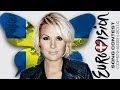 Sweden Eurovision 2014: Sanna Nielsen ...