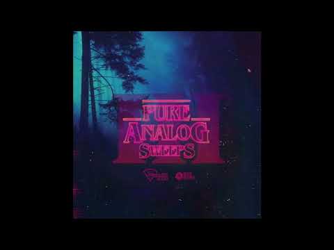 Pure Analog Sweeps III (Demo)