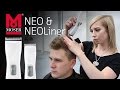 Video MOSER NEO LINER