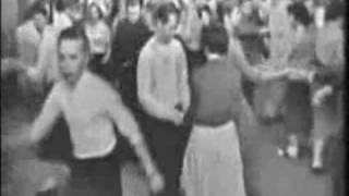 The Playmates - Jo Ann (Roulette 4037 - 1957)