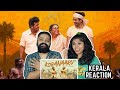 Koranaaru - Lyrical Video REACTION | Captain Miller | Dhanush | Shivarajkumar | GV Prakash