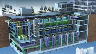 Greater Cambridge Energy Project Groundbreaking
