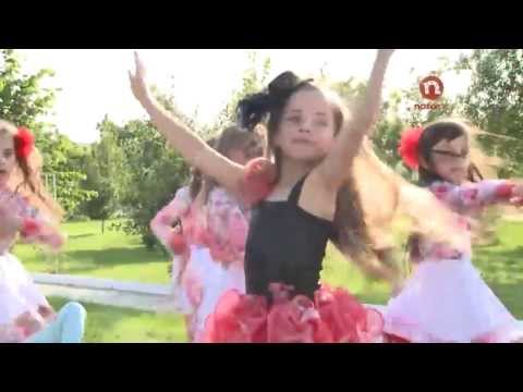 Do-re-mi Show - Ariana Cristea - Lumea copilariei