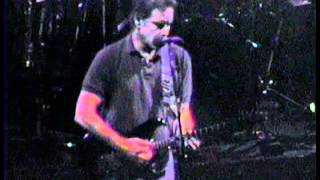 Grateful Dead 12-17-92 Queen Jane Approximately