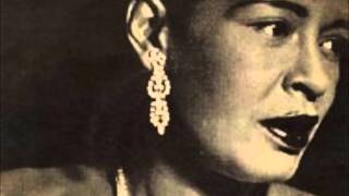 Too  Marvelous for Words -( the Complete Billie Holiday on Verve 1945-1959)(Disc3)