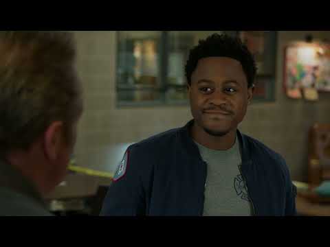 Mouch`s Couch Investigation Part 2 -Chicago FIre