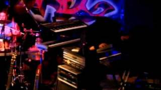 Vision Divine Ministry 11 02 2006 1st day of a neverending day pt 2