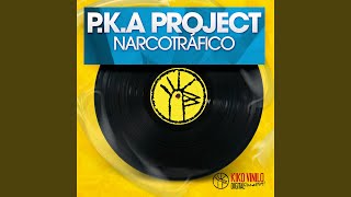 Narcotráfico (Federal Mix)