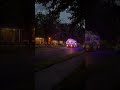 Ice Cream Truck In USA