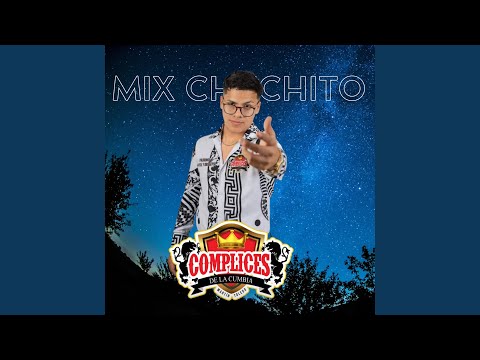 Mix Chechito: Siempre Pierdo en el Amor / Pienso en Ti / Quieres Verme Sufrir Llorar (En Vivo)