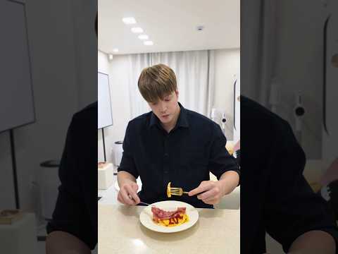 외국인 남자친구가 요리할 때 vs 내가할 때 👩🏻‍🍳👨🏼‍🍳