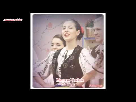 GABRIELA MARINCUS - DE-AR STI DORUL TREI MINCIUNI