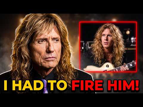 Thumbnail for David Coverdale REVEALS Why John Sykes Was FIRED From Whitesnake by Whitesnake
