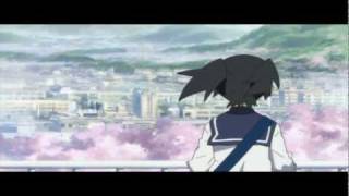 Black Rock Shooter VS Dead Master - Boulevard of Broken Dreams