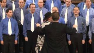 Man of La Mancha - Out Loud: The Colorado Springs Men's Chorus