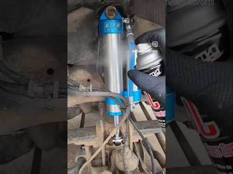 This is the single best upgrade for a 99-04 Super Duty or Excursion