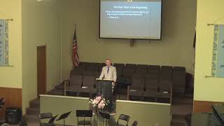 CBC Kalispell Live 06-30-19 - Wisdom Calling: The End - Back to the Beginning