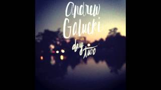 I Still Feel You - Andrew Galucki [Official Audio]