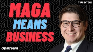 The Tech Right and How The Left Can Fix Itself w/ Jon Askonas