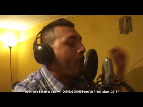 ORMALIANTE BLACKMC OSOSA KABRO TITO ONELIFEH   BACKSTAGE ECHAMOS PALANTE COMING SOON hd