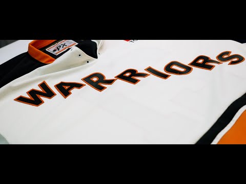 New Heights: Flyers Warriors Trailer