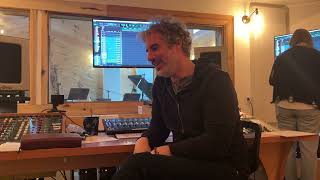Late September Studio