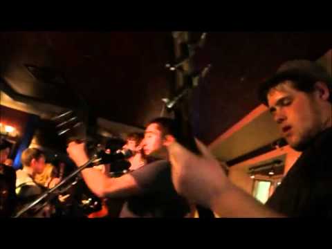 THE FOURTH WELL - "Said & Done" @ Dolan's Pub