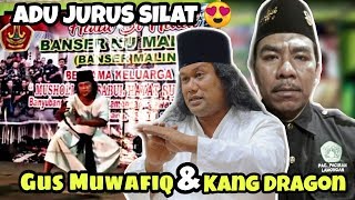 Download lagu Ngwerii 😱 !! Gus Muwafiq Keluarkan Jurus Silat bersama Kang Dragon mp3 Download lagu Ngwerii 😱 !! Gus Muwafiq Keluarkan Jurus Silat bersama Kang Dragon mp3