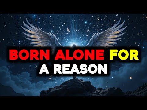 This Is Why Chosen Ones Are Alone No Friends And No Relationship