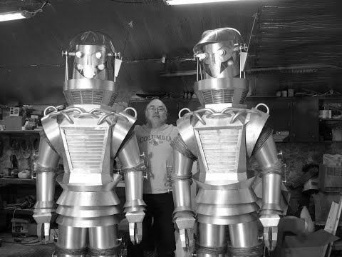 Lets talk about TOBOR the Great.