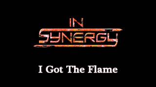 In Synergy - I Got The Flame