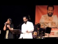Yesudas Swetha Mohan Singing Alakadaloli Aaro In Melbourne Part 3