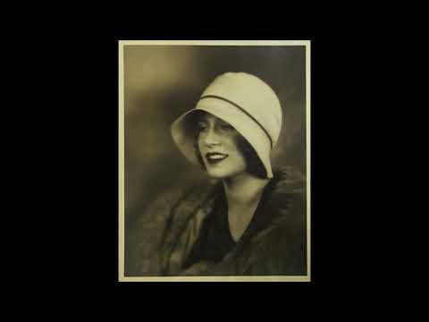 Olga - King Oliver & His Orchestra (1930)
