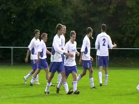26/09/2010 Tor zum 3:1 Tom SV Herbertshofen - FC Alb