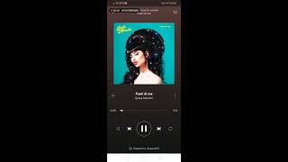 Greta Menchi Fuori di me canzone completa