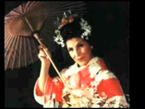 Licia Albanese, at 85—Star-Spangled Banner