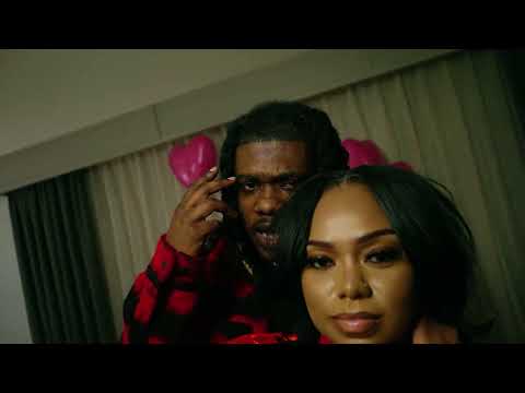 Mook Famous - Patience (Official Music Video) Shot by @nunufashoo