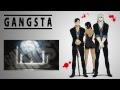 Gangsta. OP ギャングスタ OP - Renegade Cover 