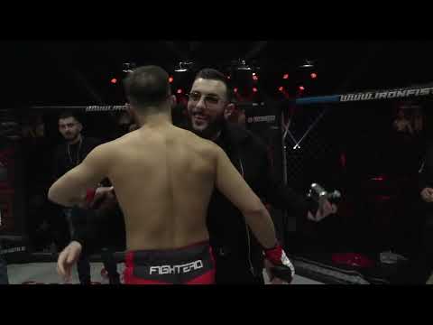 VENDETTA 33 | Besnik Limani VS Mirko Jovanovic
