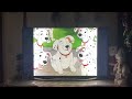 Opening To Disney Very Merry Christmas Sing Along Songs 2002 VHS