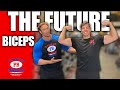 Biceps With Joseph Baena The Future