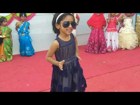 #Fancydressshow #Kids # Gomathi Grammar School #Fashion  Show #Brazilsong #Brazil