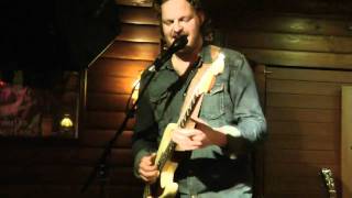 JIMI & THE DOUBLE OF TROUBLE - Shake For Me (2010)