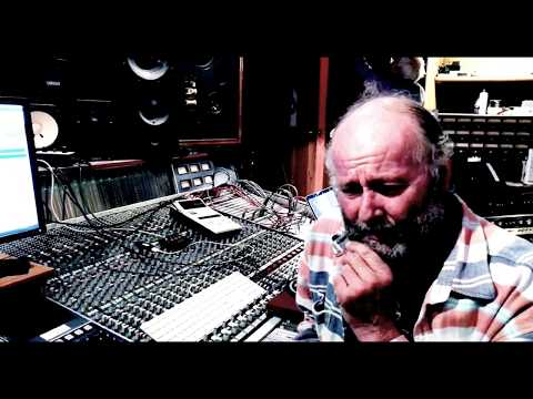 Gwyn Ashton - The making of Gwyn Ashton's 2017  'Solo Elektro' album