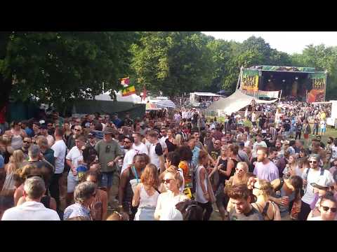 Kunterbunt Soundsystem @ Ruhr Reggae Summer 2019
