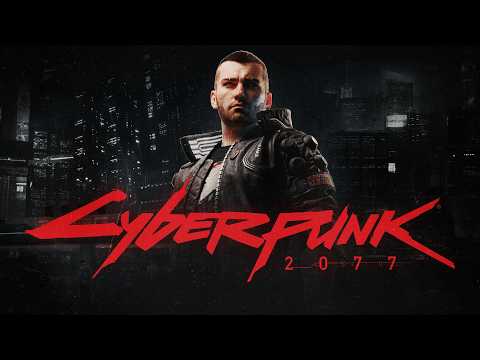 I Finally Understand Cyberpunk 2077