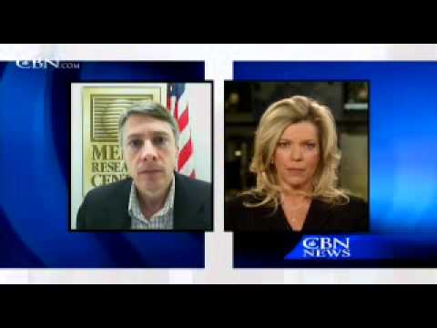 News Channel Midday Edition: February 23, 2011 - CBN.com