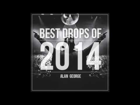 End of Year Mix - Best Drops of 2014